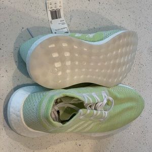 Adidas PureBoost GO LTD Mens Running Shoes